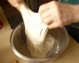 Kovászos kenyér 2 recept fázis 5 fotója