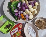 Foto langkah ke 2 dari resep Soto Daging Madura.