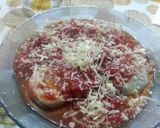 Foto del paso 7 de la receta: Sorrentinos Caseros Con Masa de Sémola y Relleno de verdura