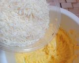 Foto langkah ke 3 dari resep Kastengel Renyah (Kue Keju).