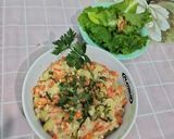 Foto langkah ke 7 dari resep Rogout sayur ❤️.