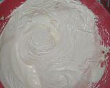 Foto langkah ke 3 dari resep Bolu Kukus Rainbow.