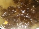 Es Kopi Rempah Manis