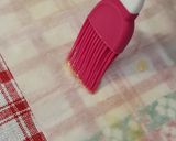 Osztrák almás rétes recept fázis 3 fotója