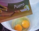 Foto del paso 4 de la receta: Milhojas de papas rellenas