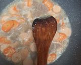 Foto langkah ke 3 dari resep Capcay sayur simple.