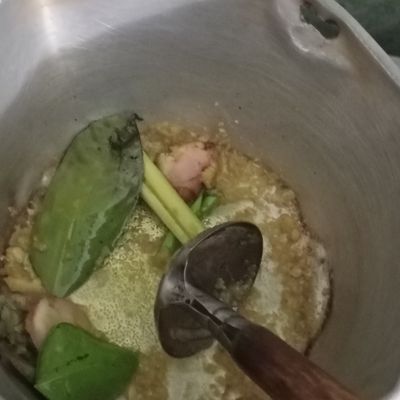 Langkah 3