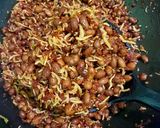 Foto langkah ke 6 dari resep Sambal Kering Kacang & Teri Super kriuk.