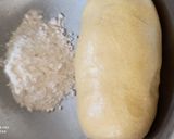 पुरणपोळी (puranpoli recipe in marathi) रेसिपी स्टेप 4 फोटो 