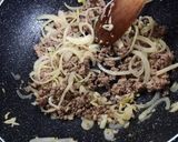 Foto langkah ke 2 dari resep Sphagetti Brulee.