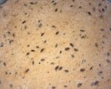 A picture of step 3 of Gobhi aloo pyaz paratha.