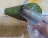 Foto langkah ke 5 dari resep Khanom Piak Poon (Thai Dessert).