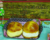 Foto del paso 5 de la receta: Brioche