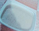 Foto del paso 4 de la receta: Helado de banana (cambur)