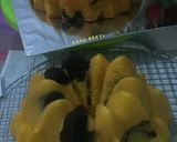 Foto langkah ke 3 dari resep Marbel Clasik.