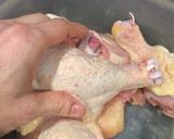 Foto del paso 2 de la receta: Pollo a la minuta rápido y riquísimo
