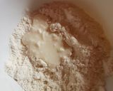 ডোনাট (doughnut recipe in Bengali) রেসিপি ধাপ - 2 ছবি