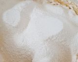 Foto langkah ke 4 dari resep Palm cheese ball cookies.
