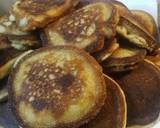 Johnny Cakes, Fried recipe step 6 photo