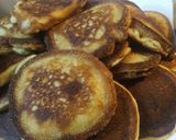 A picture of step 6 of Johnny Cakes, Fried.