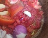 Foto del paso 1 de la receta: Albóndigas con salsa y puré