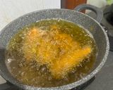 Foto langkah ke 5 dari resep Ayam Goreng Rempah.