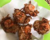 Foto langkah ke 3 dari resep Bakwan Udang.