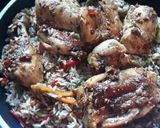Foto del paso 7 de la receta: Chop suey con pollo
