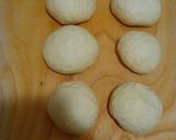 Túrós bejgli recept fázis 1 fotója