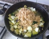 Foto del paso 5 de la receta: Macarrones a la parmiggiana vegana