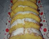 Foto del paso 3 de la receta: Budín de mandarina 🍊