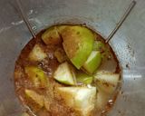 Foto del paso 2 de la receta: Batido para adelgazar 🔥🏃‍♀️ saludable y delicioso -vegano- :)