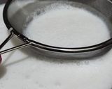 Foto langkah ke 3 dari resep Bubur Sumsum Sutra.