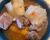 Foto del paso 7 de la receta: Sancocho de res colombiano fácil!