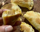 Foto del paso 4 de la receta: Empanadas Pulled Pork