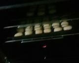 Foto del paso 4 de la receta: Scones de vainilla dulces