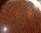 मसूर दाल फ्राई(masoor dal fry recipe in hindi) रेसिपी चरण 1 फोटो