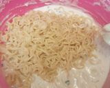 Foto langkah ke 2 dari resep Bakwan Mie.