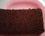 Foto langkah ke 4 dari resep Brownies kukus cokelat (no mixer).