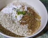 Foto del paso 1 de la receta: Carrot Cake de Avena