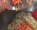 Foto langkah ke 3 dari resep Perkedel Tahu Sosis.