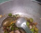 सोया मंचुरियान (( soya manchurian recipe in Hindi) रेसिपी चरण 5 फोटो