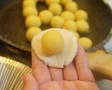 Foto langkah ke 3 dari resep Onde-Onde.