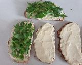 Foto del paso 3 de la receta: Sándwich de pastrami y queso Arzúa-Ulloa