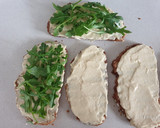 Foto del paso 3 de la receta: Sándwich de pastrami y queso Arzúa-Ulloa