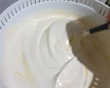 Foto langkah ke 2 dari resep Bolu gulung irit telur.