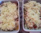 Tonhalas spagetti sütve recept fázis 4 fotója