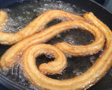 Foto del paso 4 de la receta: Churros