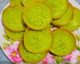 Foto langkah ke 6 dari resep Martabak mini.