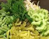 รูปขั้นตอนการทำที่ 4 ของ น้ำยากะทิตีนไก่